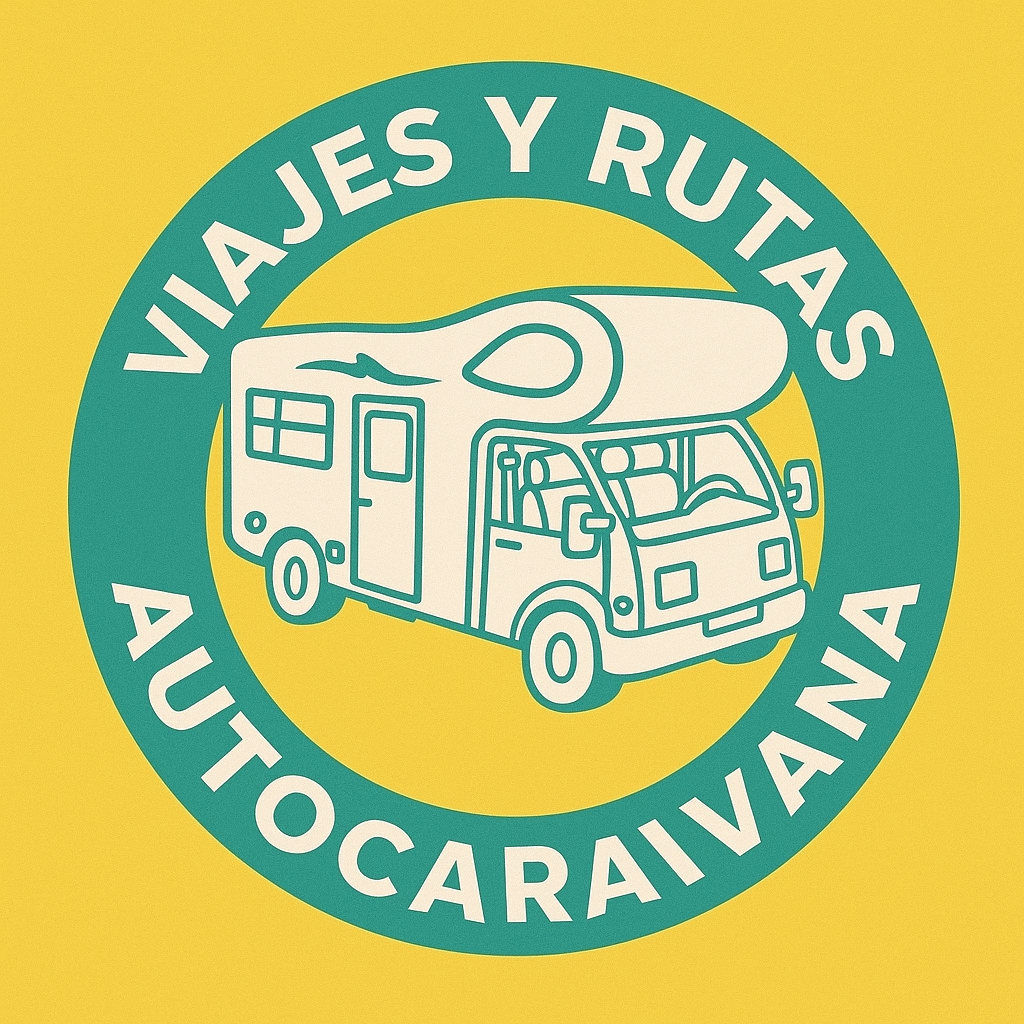 Viajes y Rutas en Autocaravana